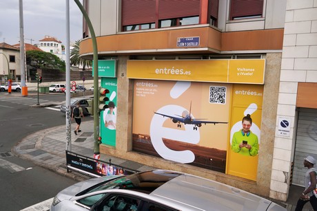 Las Palmas de Gran Canaria